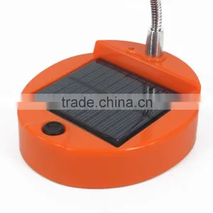 High Brightness Led Multifunctional Solar Reading Lanterns thumbnail-2