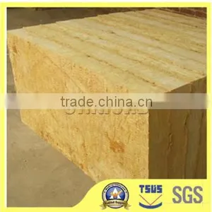 Lowest Price Fireproof Insulation Rockwool thumbnail-5