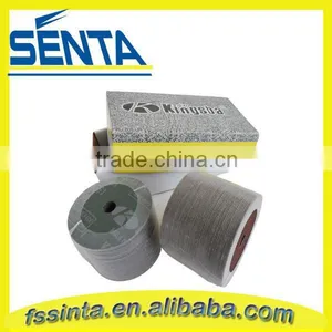 7" 180x22mm Vulcanized Coated Fibre Disc thumbnail-3