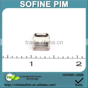 Metal Injection Molding Components For Mobile Port thumbnail-4