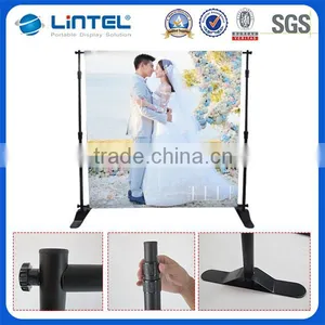 Fabric Portable Trade Show Display thumbnail-1
