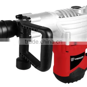 28J 1560W Demolition Hammer GDH1560-10 Electric Power Tools DEKO thumbnail-2