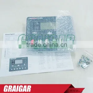 Smartgen Generator Controller HGM7220 Control Panel Auto Start Module thumbnail-1
