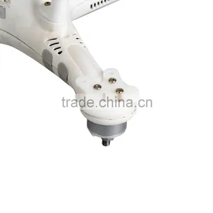 DJI Phantom 3 Motor Mount Stress Crack Fix Support Kit Accessories thumbnail-4
