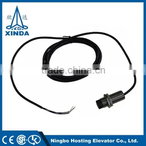 Distance Position Laser Distance Measuring Sensor thumbnail-1