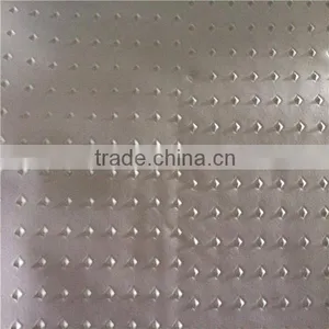 China Hot Selling Fashional Thick Knitted Polyester Scuba Texitle Fabric thumbnail-2