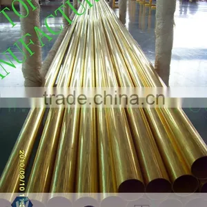 Seamless Bronze Tubing thumbnail-6