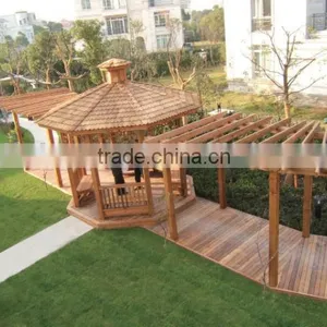 Decking Solid Wood For House thumbnail-3