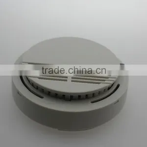 Economic Network Smoke Detector With EN14604 and EMC Approved Detector Alarm Smoker thumbnail-3