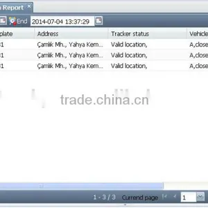 Rapidly Streaming Updates Gps Tracking Software Real Time Tracking thumbnail-5