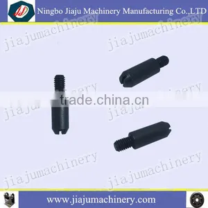 Slotted Screw Slotted Screw With Black Face thumbnail-1
