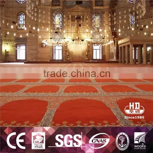 Top Quality Easy To Install Persian Carpet for Sale thumbnail-1