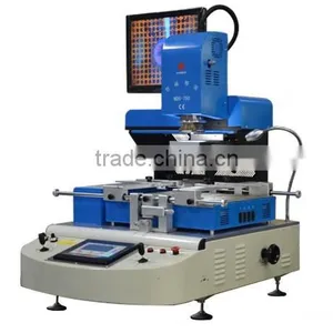 Manufactory Price Chip Rework Bga Machine WDS-750 for BGA Factory Repair Dead Bga on Motherboard thumbnail-3