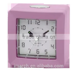 2016 New Arrival Popular Digital Alarm Clock thumbnail-5
