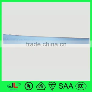 Hot Selling PVC Coated 2 Cores 3 Cores Flexible ac Power Cord for Electric Wire thumbnail-5