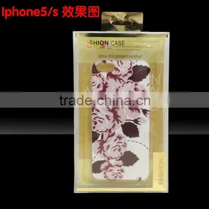 Customized Hot Sale High Quality Iphone 6 Phone Case Box thumbnail-3