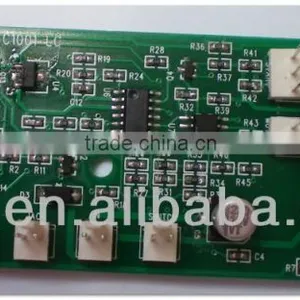 Power Control Panel/panel Controller Board thumbnail-1