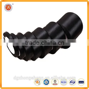Factory High Quality Wholesale Polyester Satin Grosgrain Ribbon thumbnail-2