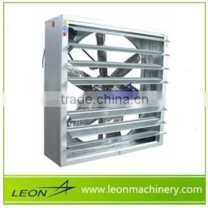 Leon 1380mm(50inch) Centrifugal Push-pull Type Ventilation Exhaust Fan thumbnail-1