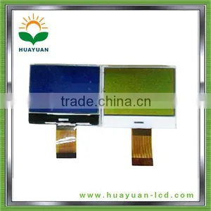 128x64 Cog Lcd Display for Mobile Phone thumbnail-1