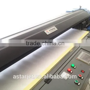 A-Starjet 7702 / 7703 UV LED Flatbed Large Format Printer thumbnail-4