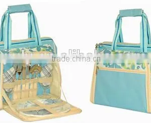 Outdoor 2 Person Sport Travel Picnic Bag thumbnail-1