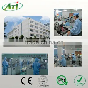 Elevator Blue Color Dot Matrix Led Display, Promotional Item With 3 Years Guarantee thumbnail-6