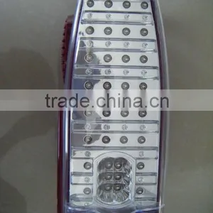 Rechargeable Led Desk Lamp With USB SD MP3 Player MODEL 288UL thumbnail-5