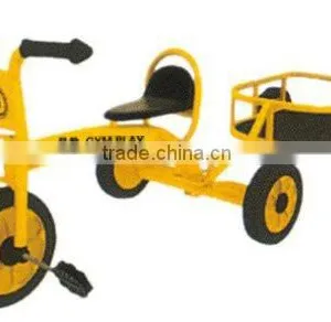 Single Seat Baby Trike thumbnail-3