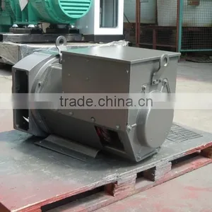 3 Phase 1800RPM 40KW Alternador thumbnail-4