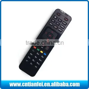 DVB REMOTE CONTROL thumbnail-1
