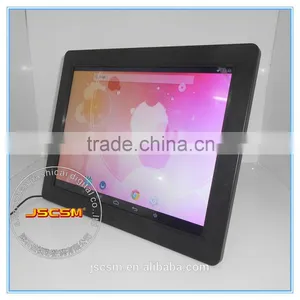 15 Inch Adversting Player 4:3 Panel Ratio 1024*768 HD Digital Photo Displayer thumbnail-2
