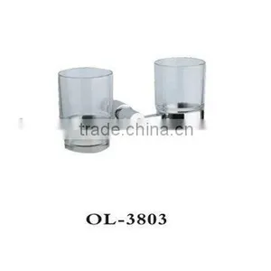 Bathroom Fitting-double Tumbler Holders thumbnail-1