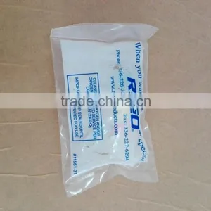 Industrial Standard Rego Cryogenic Safety Valve thumbnail-6