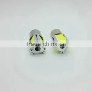 S25 P21/5W 1157 Bay15d 1156 Ba15s COB 12v Auto Led Car RV Reactive Bulbs Rear Turn Signal Lamp Brake Lights thumbnail-5