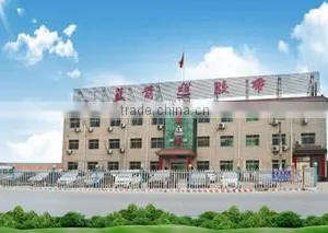 Hebei Lanjian Rubber Belts Co., Ltd. company overview - view 1 thumbnail