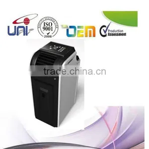 High Cooling Efficiency Portable Air Conditioner thumbnail-1