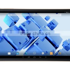 2016 Newest 8" Quad Core Tablet PC Android 4.4.2 Tablet PC 1280X800Pixels IPS 5 Camera 2.0MP Wifi Tablet pc thumbnail-2
