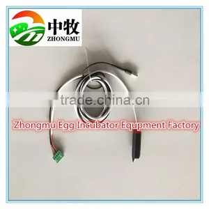 Zm-440egg Incubator Manufacture Small Type Incubator thumbnail-6