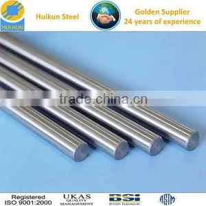 Astm A276 316 Stainless Steel Round Bar thumbnail-1
