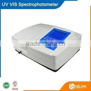 SELON UV-6000PC UV VIS SPECTROPHOTOMETER PRICE thumbnail-1
