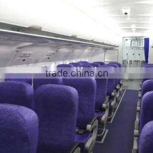 A319 A320 A321 Flight Simulator and Simulation Equipment Emergency Evacuation Training thumbnail-2