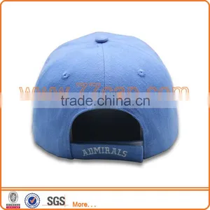 Custom Sports Hat Baseball Caps for Men Factory thumbnail-2