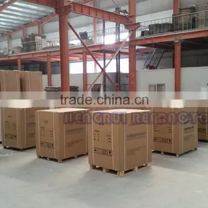 Thermal Heat Insulation Ceramic Fiber Carton Package thumbnail-2