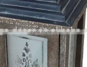 Kings Decor Ningbo Wooden Lanterns thumbnail-5