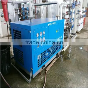 120Nm3 Air Separation Plant thumbnail-1