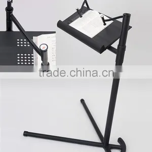 Best Laptop Foldable Computer Stand Bedside Table thumbnail-3