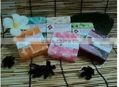 High Quality Premium Skin Care Solid Glycerin Body Soap thumbnail-1