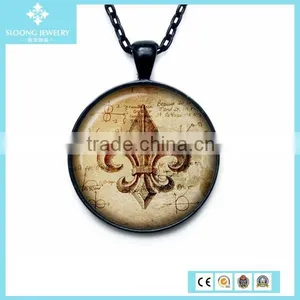 Yiwu Online Round Livingly Dolphin Pendant Wholesale thumbnail-4
