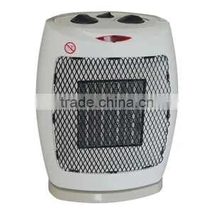 2015 Moden Design Mini Fan Heater 900W 1200W thumbnail-1